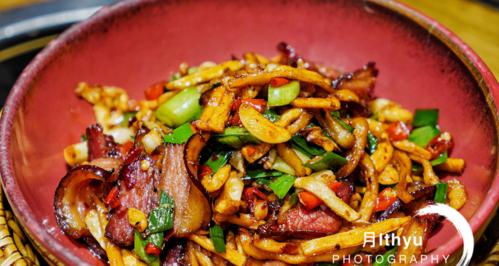 土家族年肉怎么做？有哪些独特制作技巧？