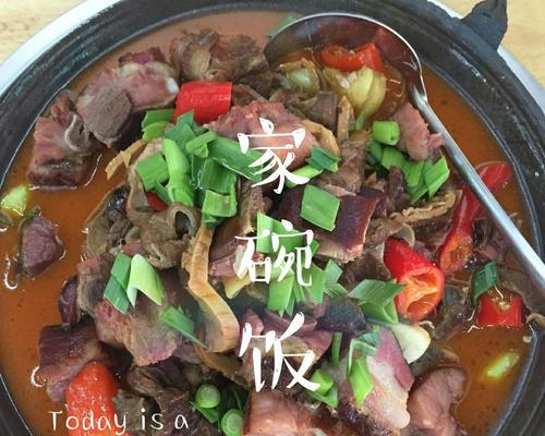 土家族年肉怎么做？有哪些独特制作技巧？