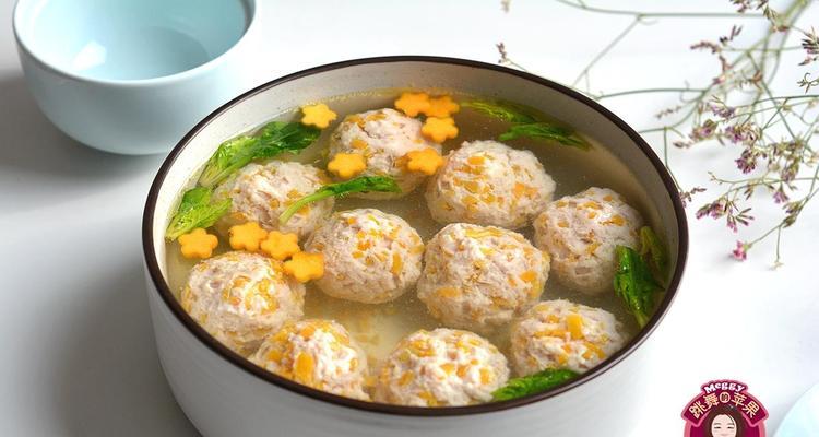 肉丸子南瓜面线怎么做？步骤和技巧是什么？