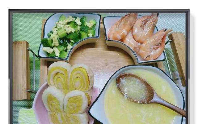 肉丸子南瓜面线怎么做？步骤和技巧是什么？