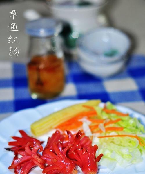 章鱼火腿怎么做？步骤和技巧有哪些？