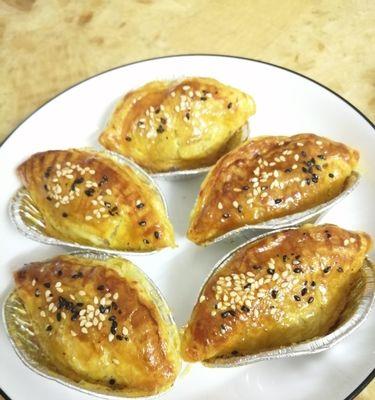 凤梨酥怎么做？自制凤梨酥的详细步骤是什么？