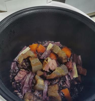 糙米红豆饭的做法是什么？为什么它对健康有益？