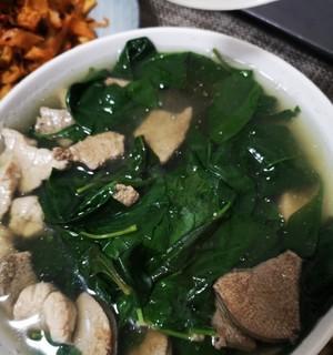 瘦肉清汤怎么做才鲜美？有哪些小技巧可以分享？