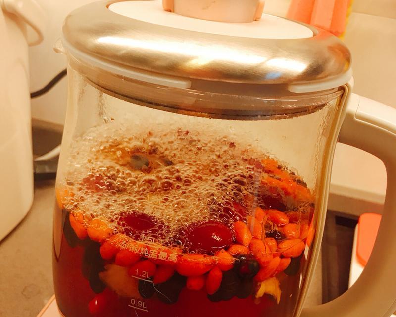 自制养生茶怎么做？有哪些常见问题及解决方法？