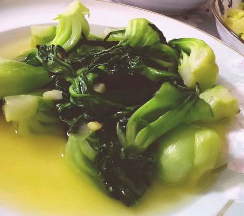 清煮油菜怎么做？清煮油菜的步骤和技巧是什么？