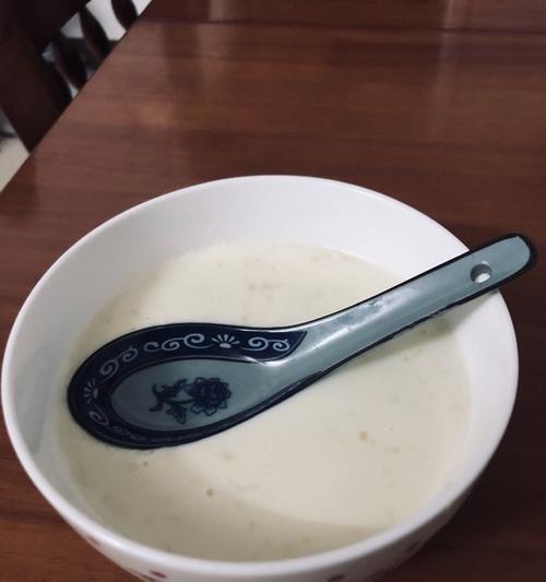芝麻桂花姜撞奶怎么做？步骤和技巧是什么？