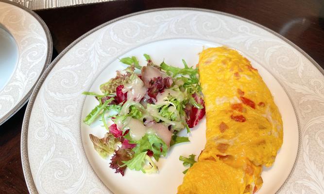 秋葵omelet怎么做？步骤和技巧是什么？