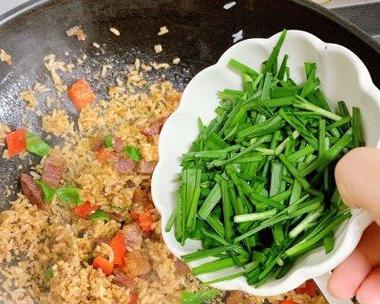 炒饭也诱惑的做法是什么？如何在家轻松制作？