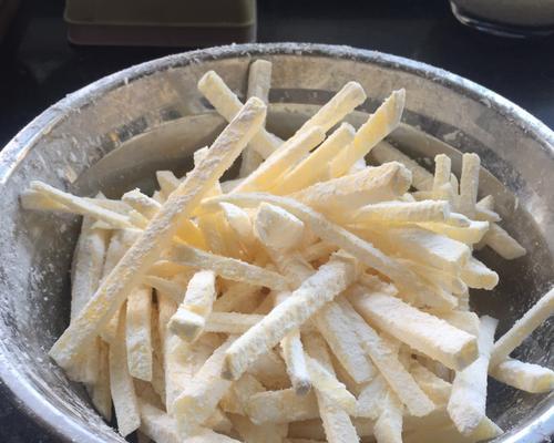 塌扁土豆怎么做？塌扁土豆的做法步骤是什么？