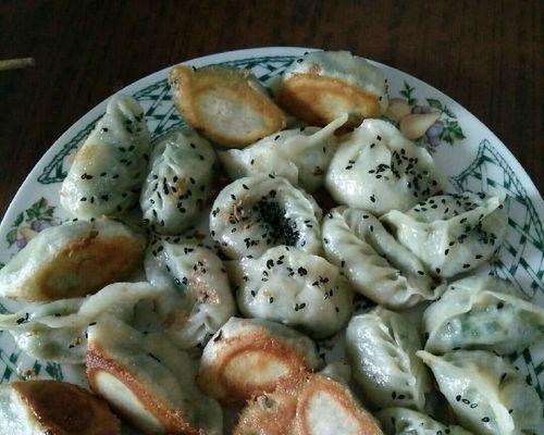 手工什锦煎饺怎么做？有哪些常见问题及解决方法？