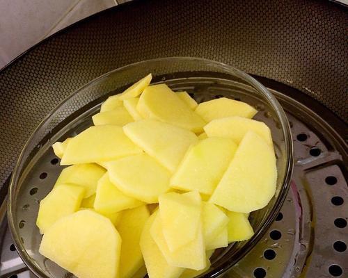 山药土豆泥怎么做？有哪些健康益处？