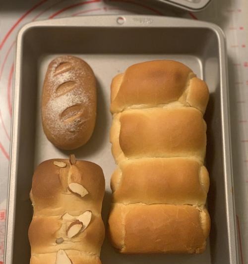 汤种北海道吐司怎么做？制作过程中常见问题有哪些？