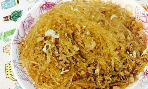 肉末三亩地怎么做？步骤和技巧有哪些？