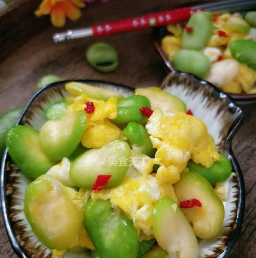 蚕豆宝宝的做法是什么？如何制作美味的蚕豆宝宝？