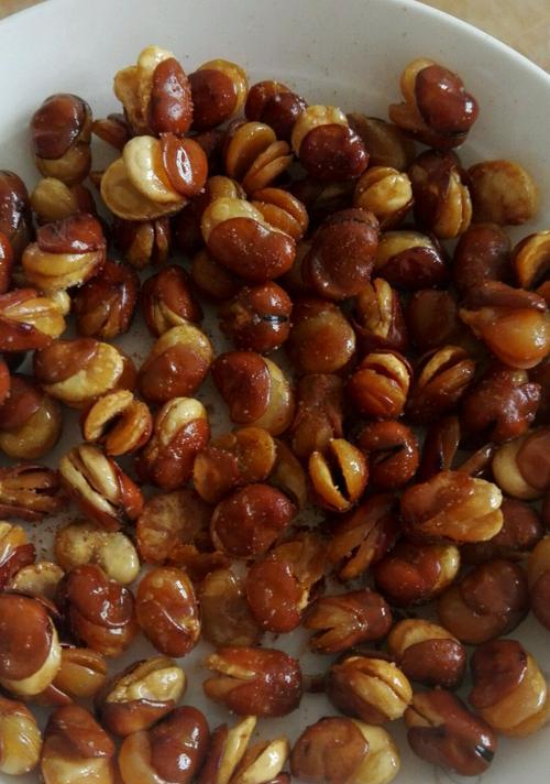 蚕豆宝宝的做法是什么？如何制作美味的蚕豆宝宝？