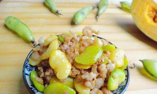 蚕豆宝宝的做法是什么？如何制作美味的蚕豆宝宝？