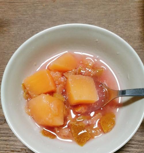 山楂苹果汤怎么做？有哪些健康益处？