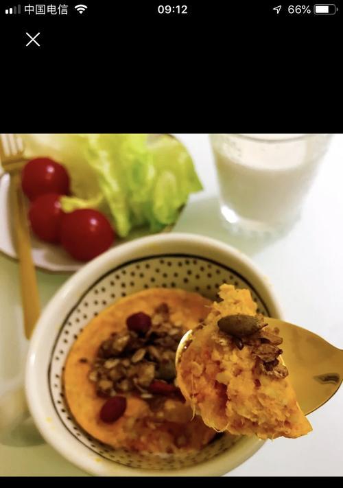 微波蛋怎么做？简单快速的微波蛋制作方法是什么？