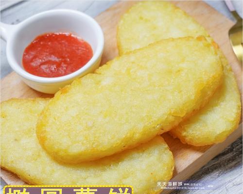 甜薯饼怎么做？制作甜薯饼的步骤和技巧是什么？