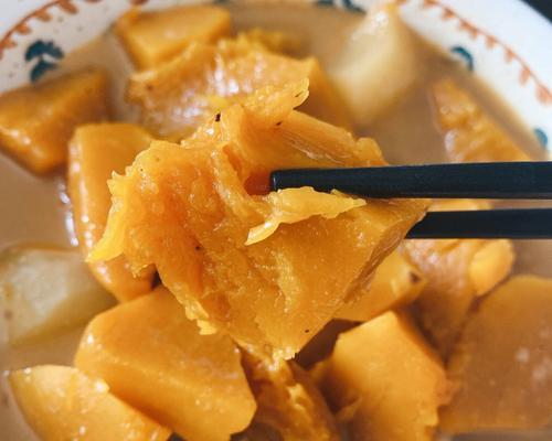 清炖南瓜怎么做？清炖南瓜的步骤和技巧是什么？
