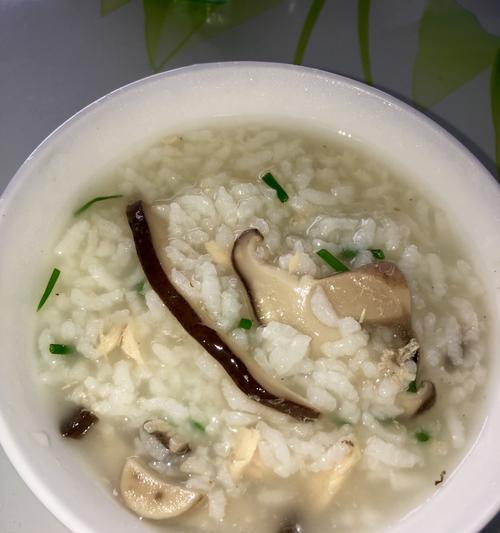紫米鸡肉粥怎么做？步骤和技巧是什么？