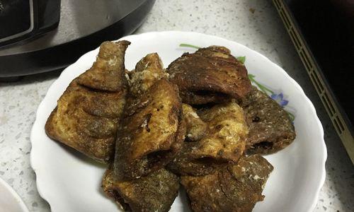 糖醋薰小鲫鱼怎么做？详细步骤和技巧是什么？