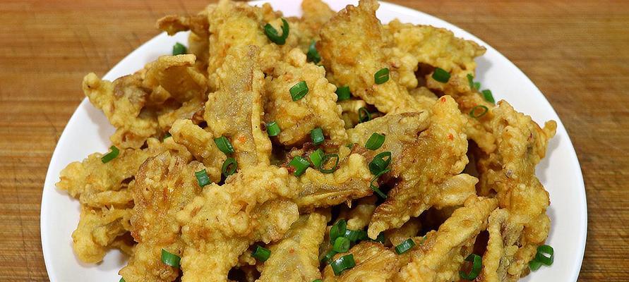 清甜香软的红薯饼怎么做？制作步骤和技巧有哪些？