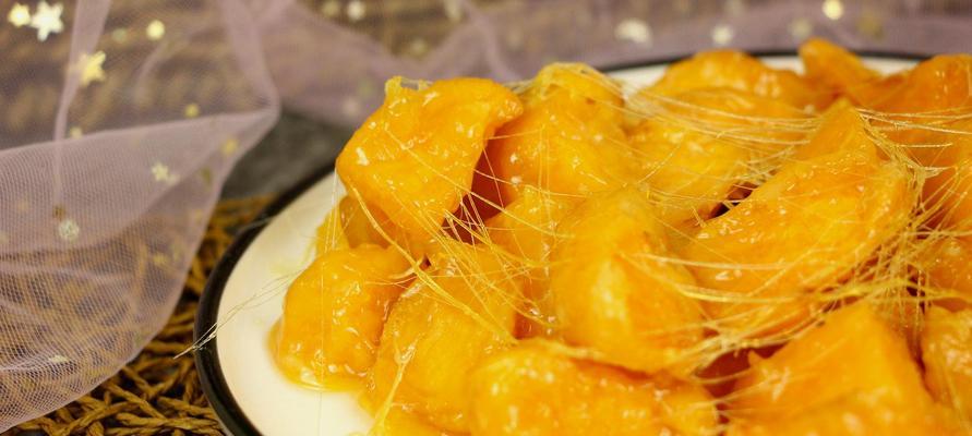 清甜香软的红薯饼怎么做？制作步骤和技巧有哪些？