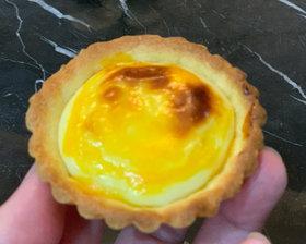 芝士流心挞怎么做？步骤详解和常见问题解答？
