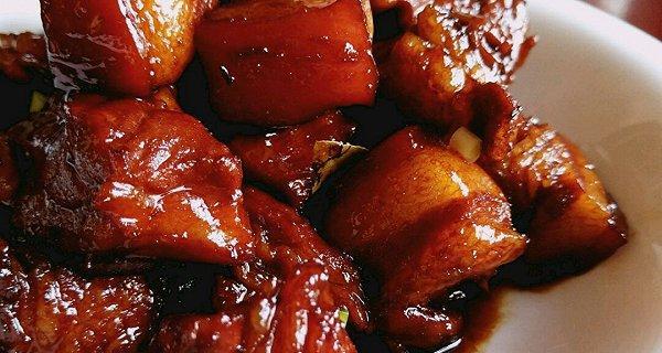 塔吉锅雪碧红烧肉怎么做？步骤和技巧是什么？