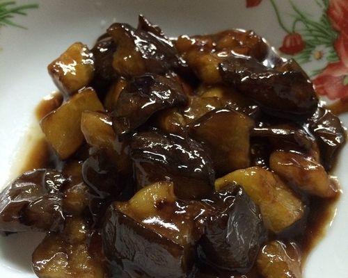 少油版素烧茄子怎么做？健康又美味的做法是什么？
