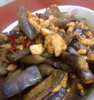 少油版素烧茄子怎么做？健康又美味的做法是什么？
