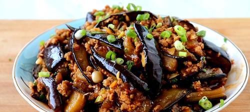 少油版素烧茄子怎么做？健康又美味的做法是什么？