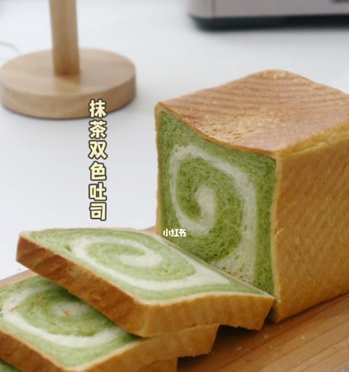 双色黄油面包的做法是什么？如何在家轻松制作？