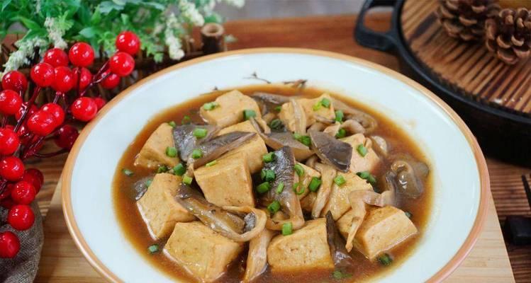 煮豆腐怎么做才嫩滑？有哪些小技巧可以分享？