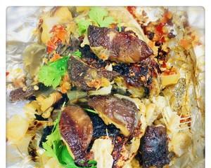 饼铛烤鱼的做法是什么？如何在家轻松制作美味的饼铛烤鱼？