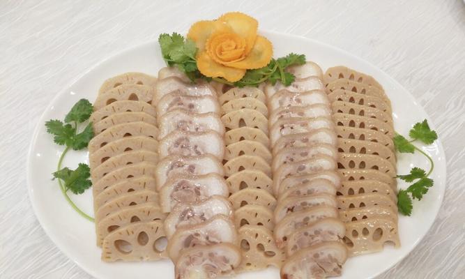白切猪舌头怎么做？详细步骤和技巧是什么？