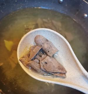 宝宝猪肝饼怎么做？制作过程中有哪些常见问题？