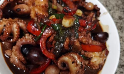 八爪鱼饺子怎么做？步骤和技巧有哪些？