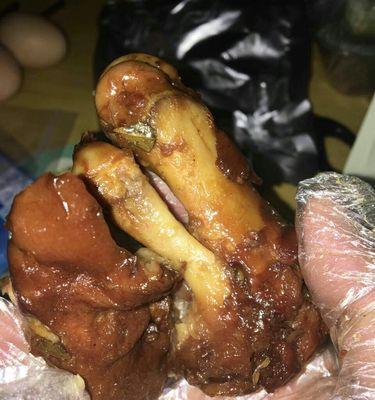 猪蹄鸡爪冻怎么做？步骤和技巧有哪些？