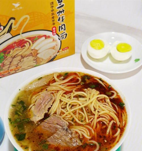 清汤牛肉面早餐怎么做？从牛肉面开始的制作步骤是什么？