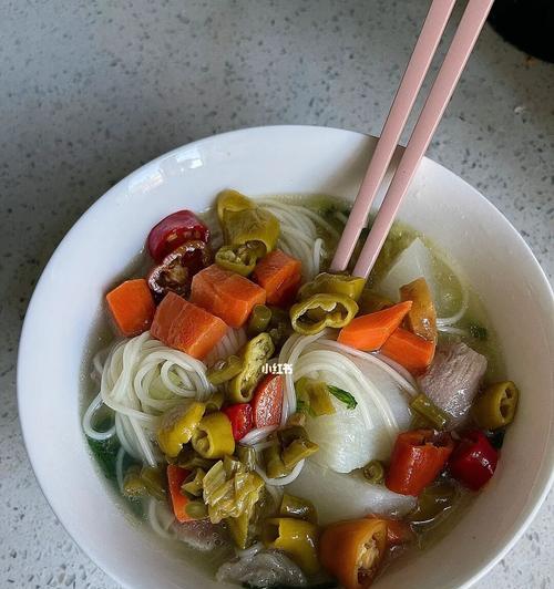 清汤牛肉面早餐怎么做？从牛肉面开始的制作步骤是什么？
