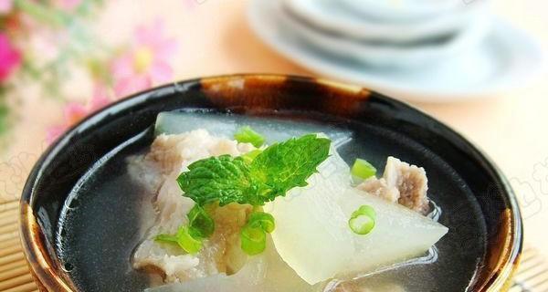 田螺煮冬瓜汤怎么做？有哪些步骤和技巧？