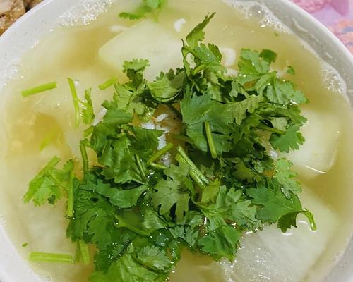 田螺煮冬瓜汤怎么做？有哪些步骤和技巧？