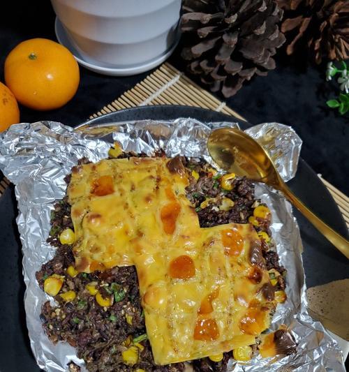 奥尔良腿排焗饭怎么做？详细步骤和常见问题解答？