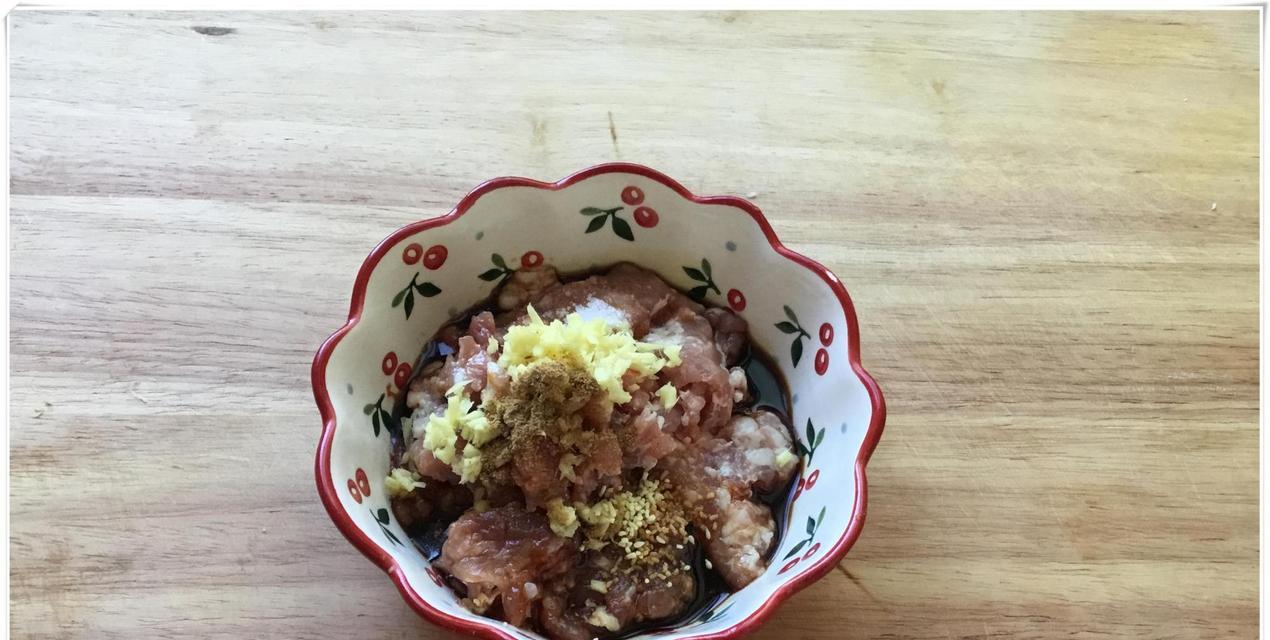 白菜猪肉馅饼怎么做？有哪些简单步骤？