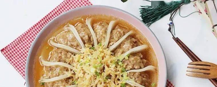 白萝卜干贝盅怎么做？步骤和技巧是什么？