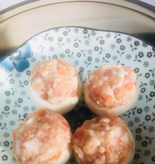 蒸蘑菇酿肉怎么做？步骤和技巧是什么？