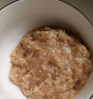 蒸蘑菇酿肉怎么做？步骤和技巧是什么？